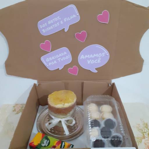 Festa na caixa  em Praia Grande, SP por So Special