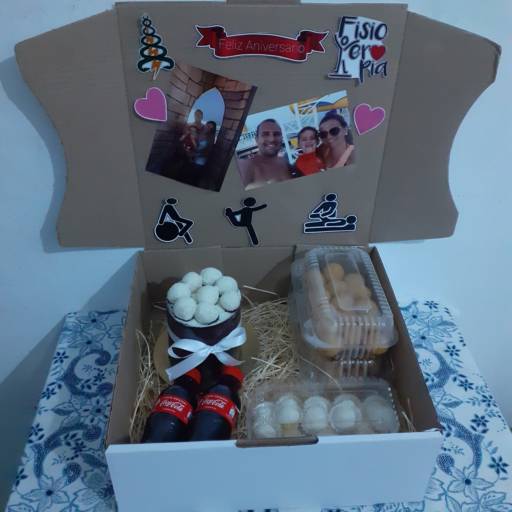 Festa na caixa  em Praia Grande, SP por So Special