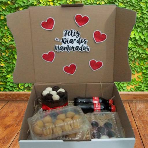 Festa na caixa  em Praia Grande, SP por So Special