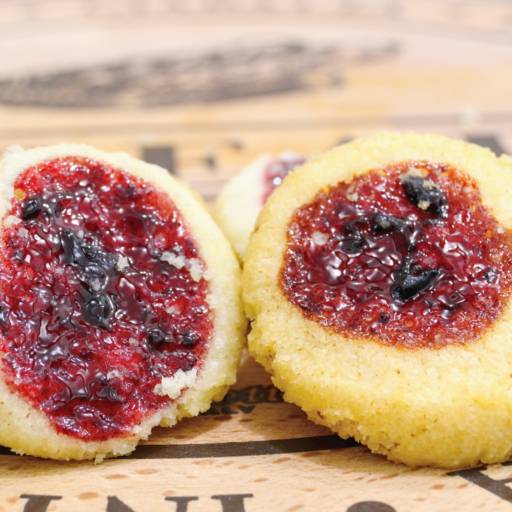 MANTECAL em Americana, SP por Mand'oro Massas