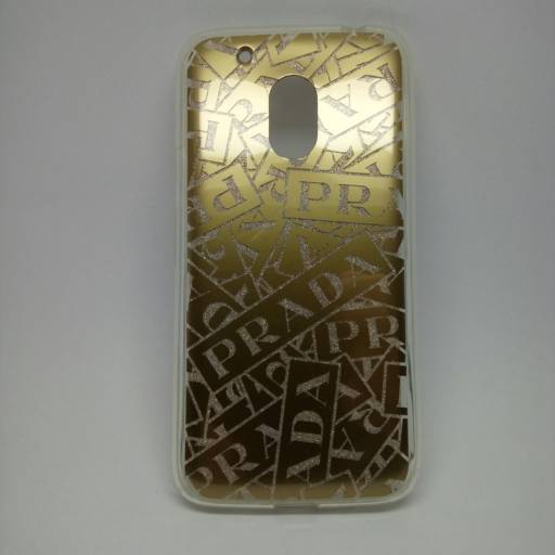 Capa Moto G4 play