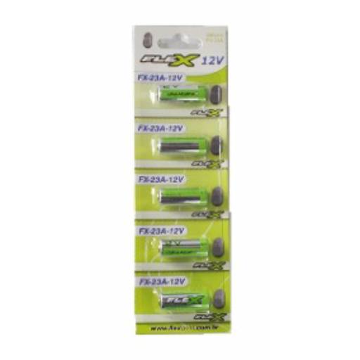 Pilha FLEX FX-23A-12V