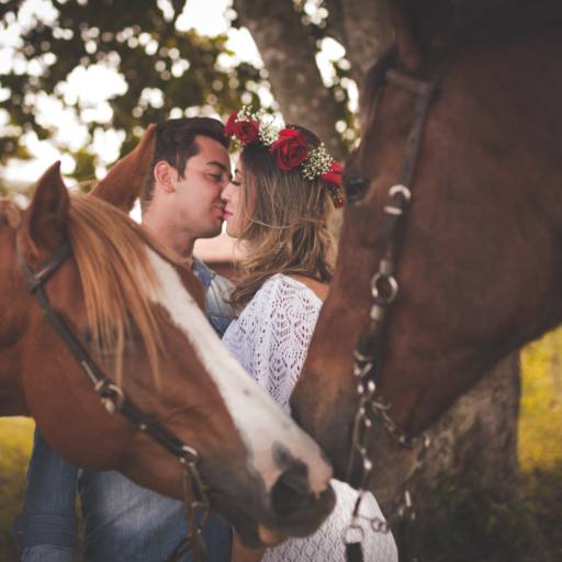 Pré Wedding  por Felipe Jhonson