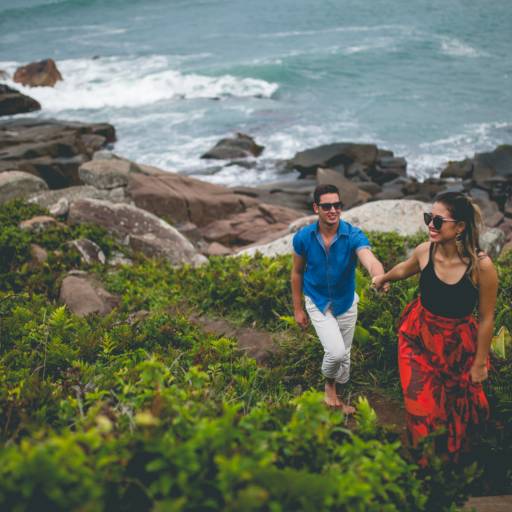 Pré Wedding  por Felipe Jhonson