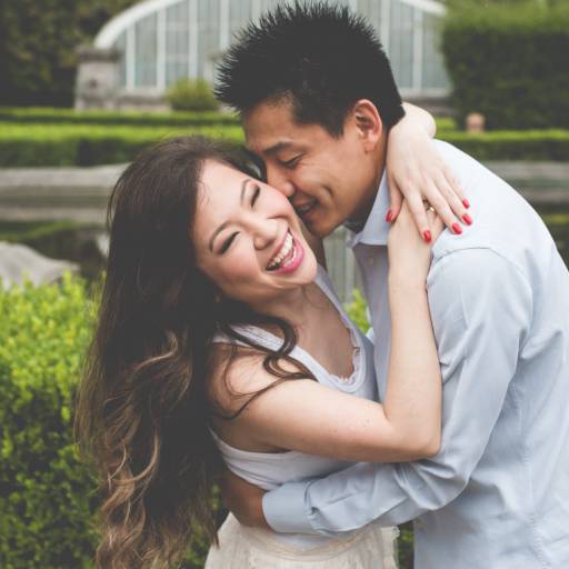 Pré Wedding  por Felipe Jhonson