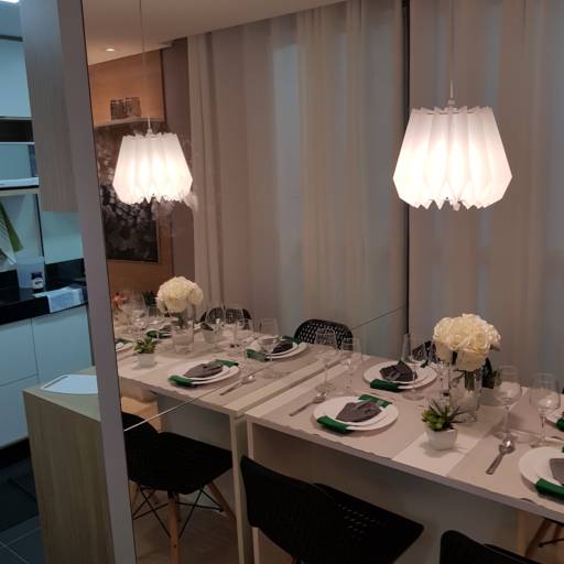 espelhos por B.A Vidros