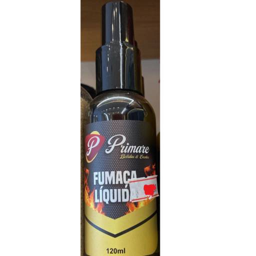 Fumaça Líquida PRIMARE  em Mineiros, GO por Primare Bebidas e Eventos - Loja 02