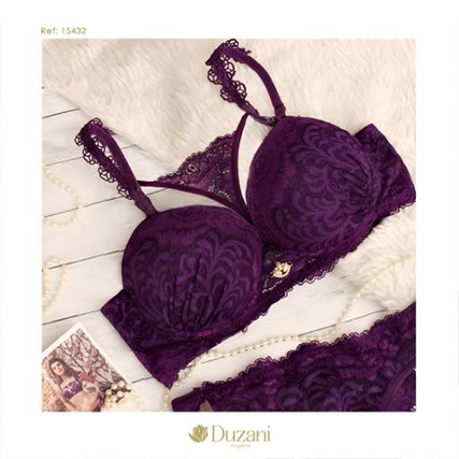 Lingerie Duzani