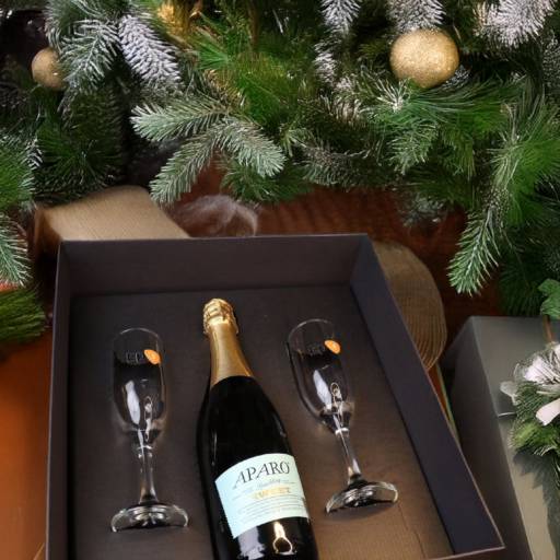 Kit de Champagne