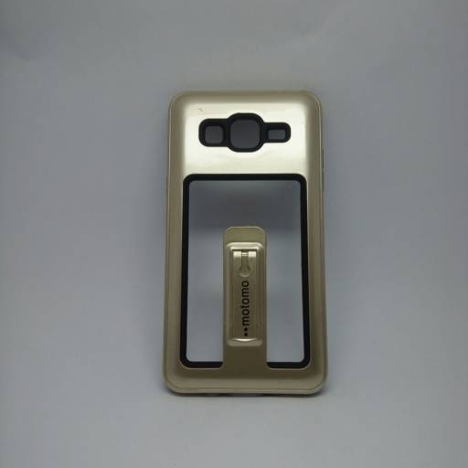 Capa Samsung ON5 por Fael Cases e Multi Assistência Loja II