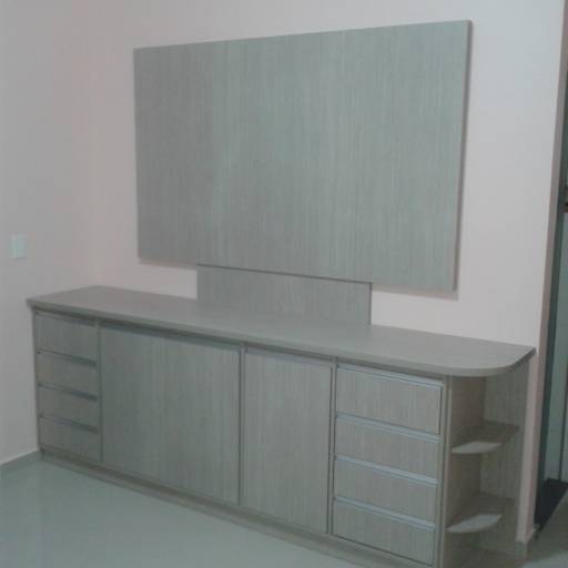 Painel para sala 