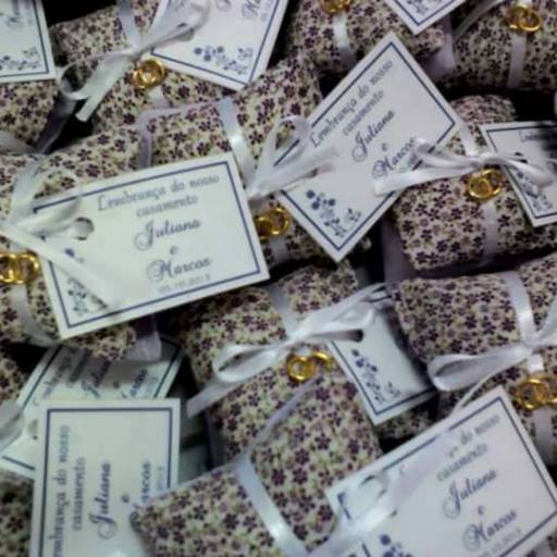 Lembrancinhas 10 por Doce & Arte