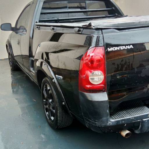 MONTANA por Ponto Forte Multimarcas