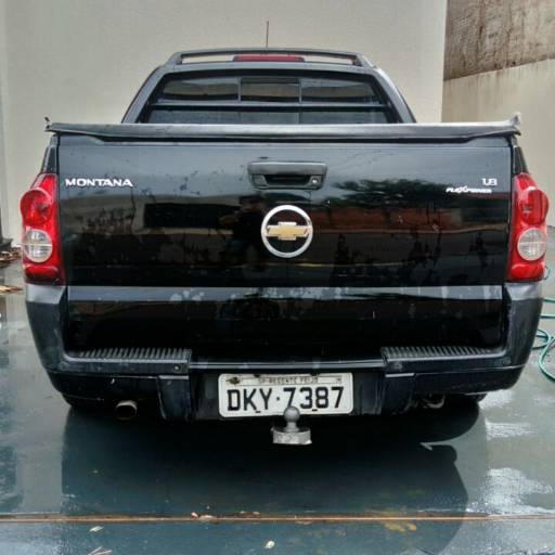 MONTANA por Ponto Forte Multimarcas