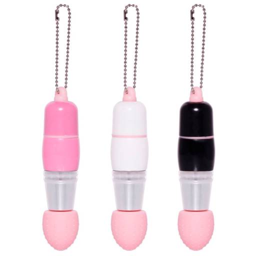 Mini Vibrador Massageador.