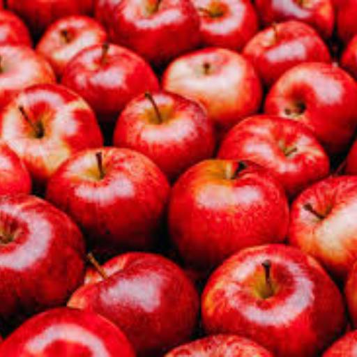 Maça por Quitanda da Vila 