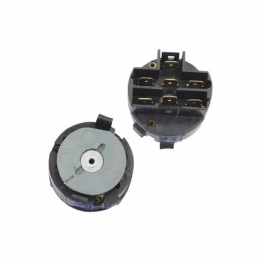 Comutador CINZA Peugeot Boxer GI em Foz do Iguaçu, PR por Oeste Chaves