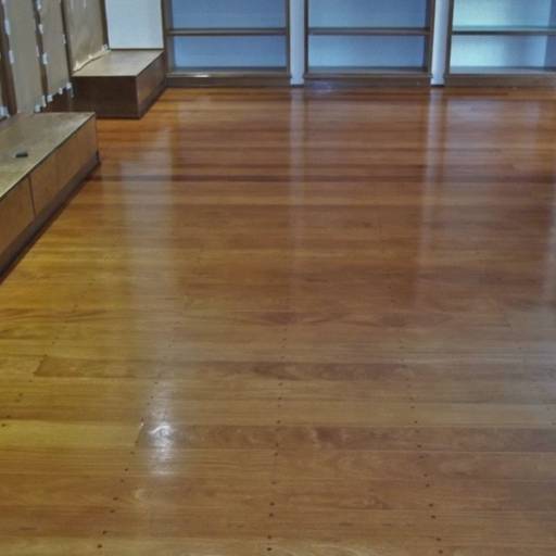 Assoalho  por Raspadora Brasil