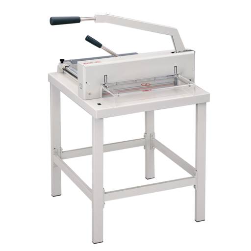 Guilhotina Manual Modelo KW-TRIO 3942 - WSG Brasil