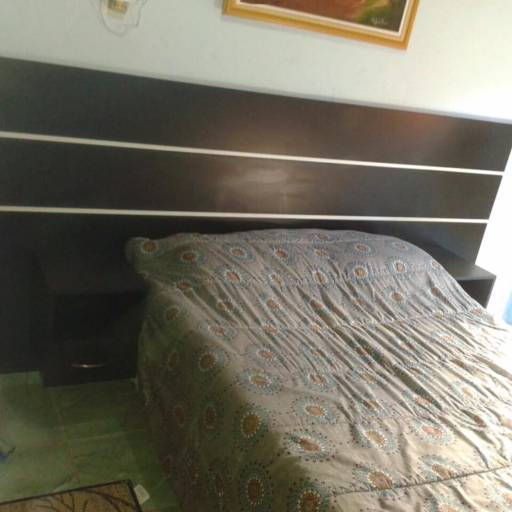 Painel de Cama em Avaré por BJA Marcenaria
