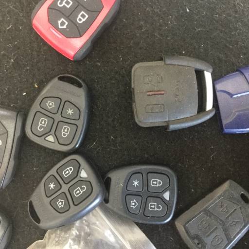 Controles para Alarmes Multimarcas