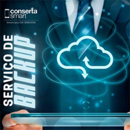 Serviço de Backup em Nuvem 