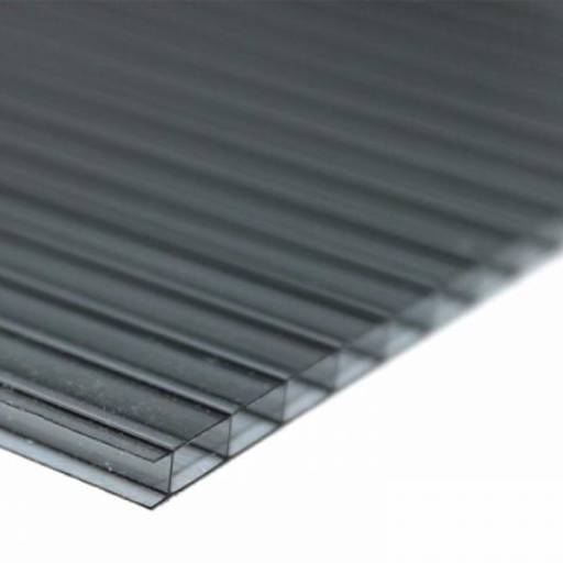 CHAPA DE POLICARBONATO