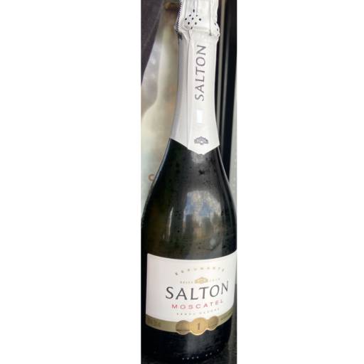 Espumante Salton Moscatel em Mineiros, GO por Primare Bebidas e Eventos - Loja 02