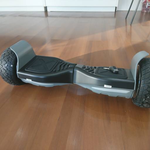 Hoverboard Off-Road 8