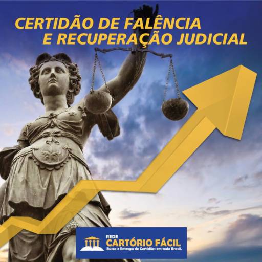 Busca de certidão/documentos em todo Brasil por Rede Cartório Fácil Jundiaí 