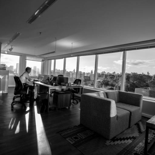 Retrato Corporativo por Albert San Martin