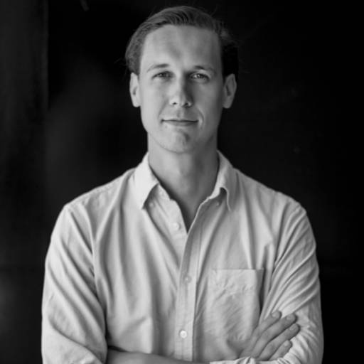 Retrato Corporativo por Albert San Martin