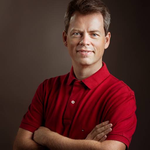 Retrato Corporativo por Albert San Martin