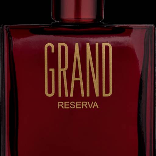 Perfume Grand Reserva Hinode por Danny Mendes Estética e Unhas