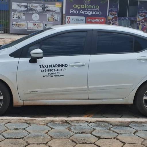 Transporte 24 Horas em São Miguel do Araguaia GO