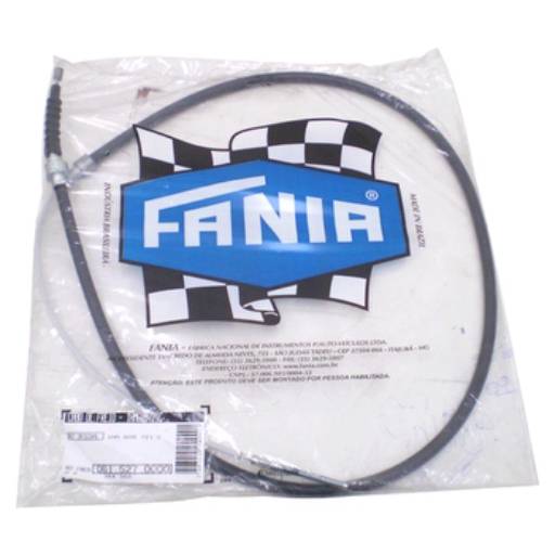 Cabo Freio Mao Fania  em Atibaia, SP por Auto Peças Brasil