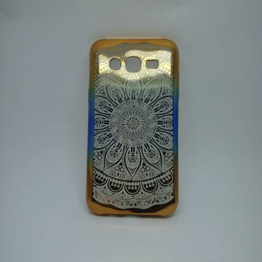 Capa Samsung J5