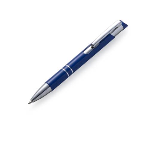 12802 Caneta Semimetal - Múltiplo 50 pelas em São José do Rio Preto, SP por Public Gráfica e Brindes