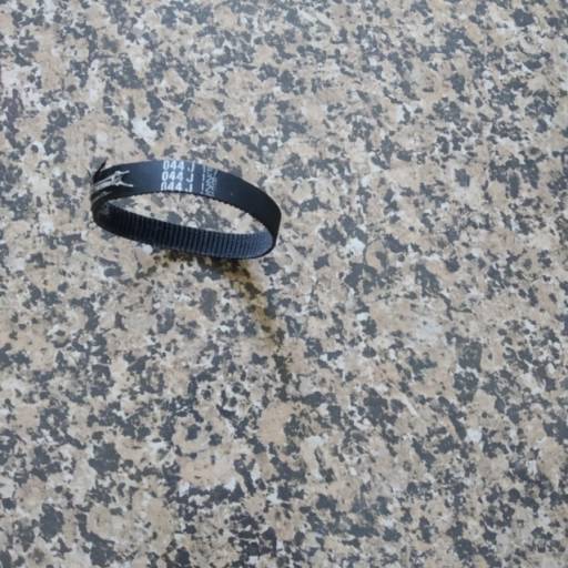 correia para máquina fragmentadora