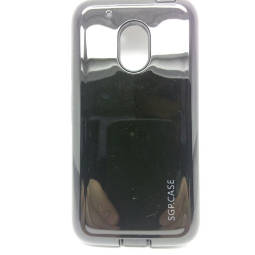 Capa Moto G4 plus
