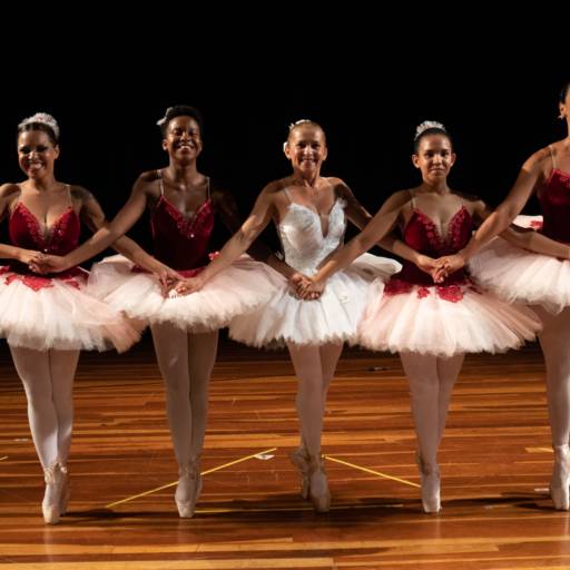 Ballet em Brasília – Técnica, Disciplina e Arte para Todas as Idades