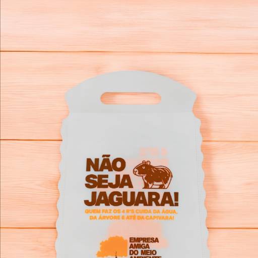 Lixocar em TNT