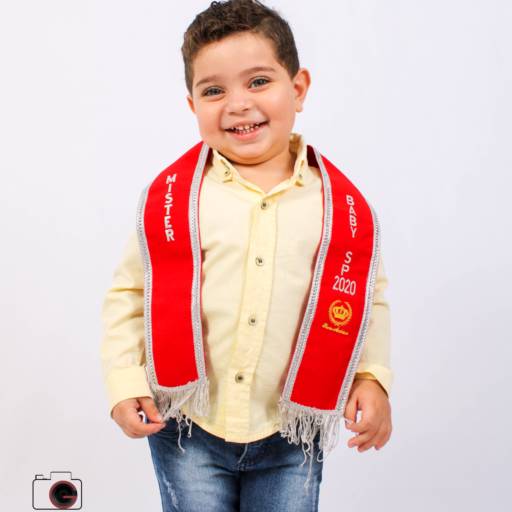 Mateus Bernardo Pereira Theodoro em Jundiaí, SP por Miss e Mister Ibero América