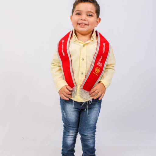 Mateus Bernardo Pereira Theodoro em Jundiaí, SP por Miss e Mister Ibero América