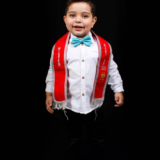 Mateus Bernardo Pereira Theodoro em Jundiaí, SP por Miss e Mister Ibero América