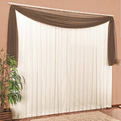 Lavagem de Cortinas por Lavanderia Foster