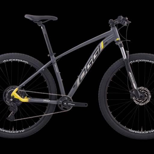 NOVA Big Wheel 7.0 Tm. 19 - 2024