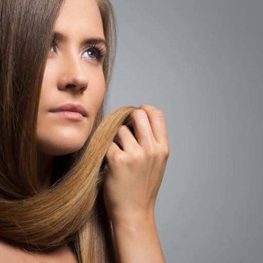 Reconstrução Capilar por Efatá SPA e Terapias