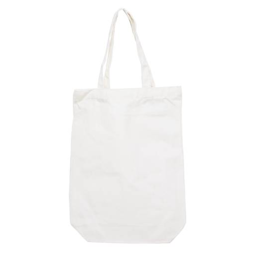 04198 Sacola de Algodão em São José do Rio Preto, SP por Public Gráfica e Brindes