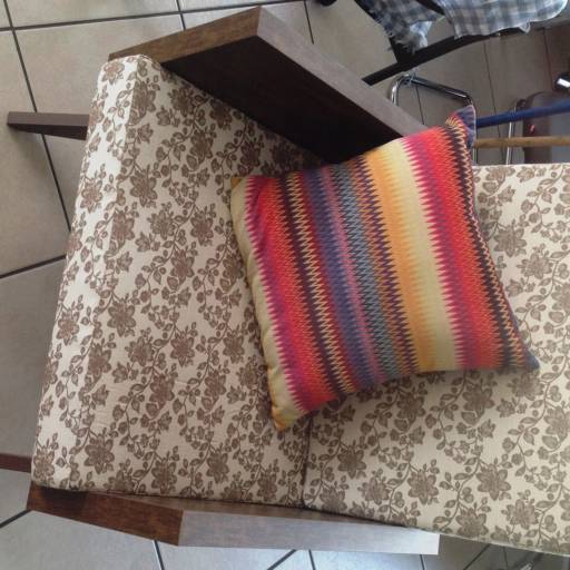 Poltronas por Rozinelli Móveis para Escritório